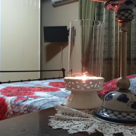 Gæstehus Beb Vicino Pompei Casa Zio Ardi *