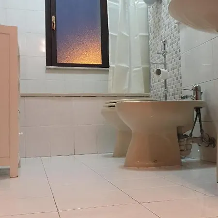 Beb Vicino Pompei Casa Zio Ardi * Boscoreale