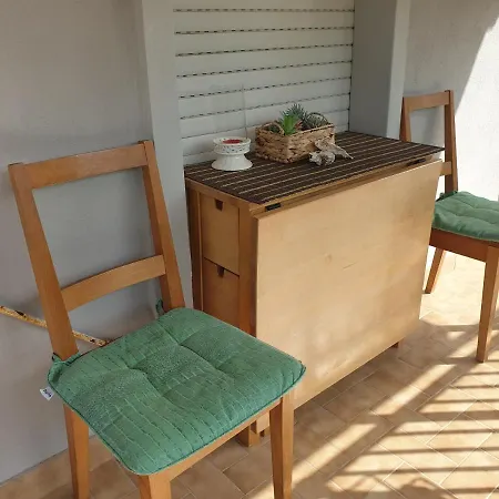 Gæstehus Beb Vicino Pompei Casa Zio Ardi