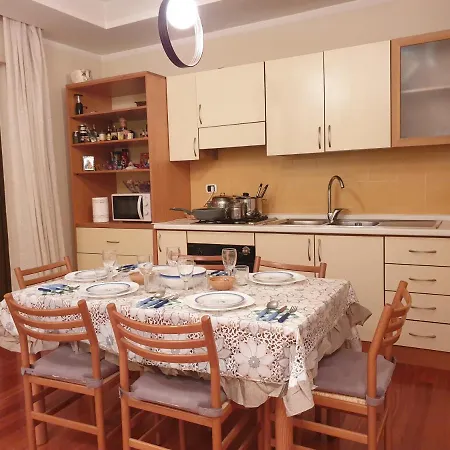 Beb Vicino Pompei Casa Zio Ardi *