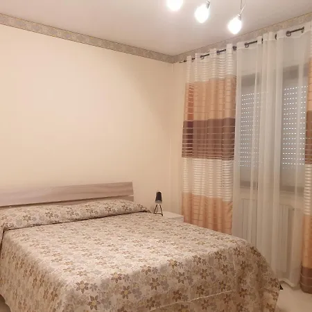 Beb Vicino Pompei Casa Zio Ardi *