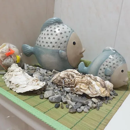 Beb Vicino Pompei Casa Zio Ardi Gæstehus